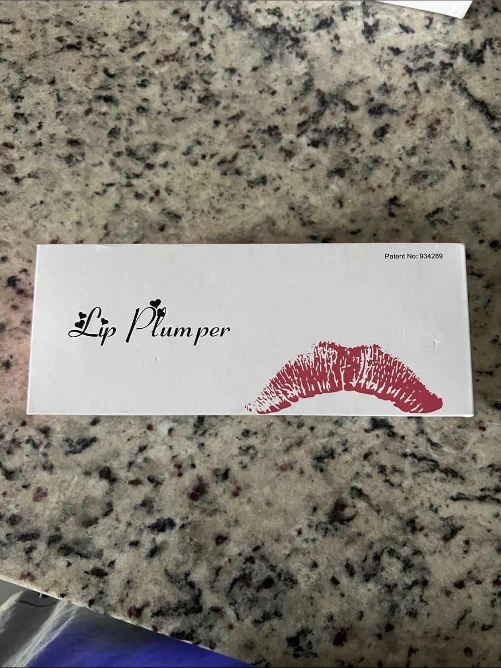 Lip Plumper